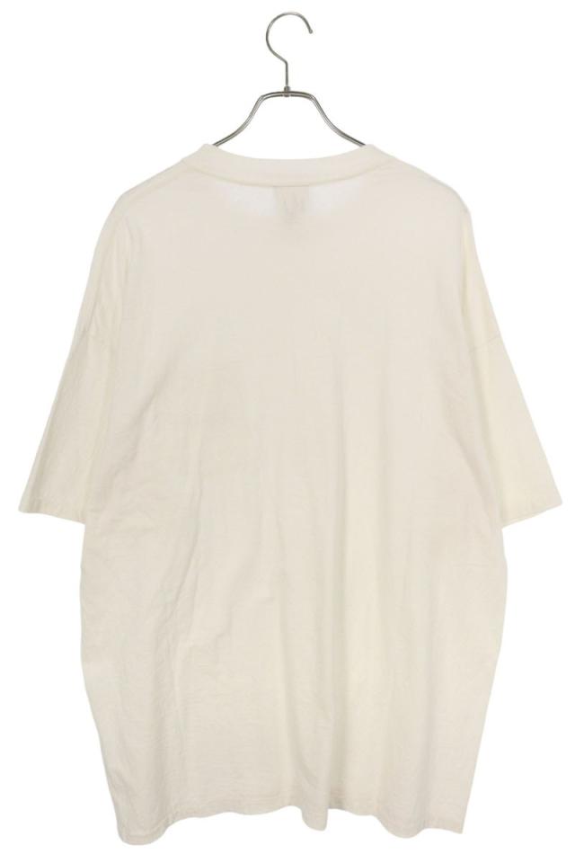 レディメイド サイズ:XXL RE-CO-WH-00-00277 ポケットTシャツ 中古 BS55