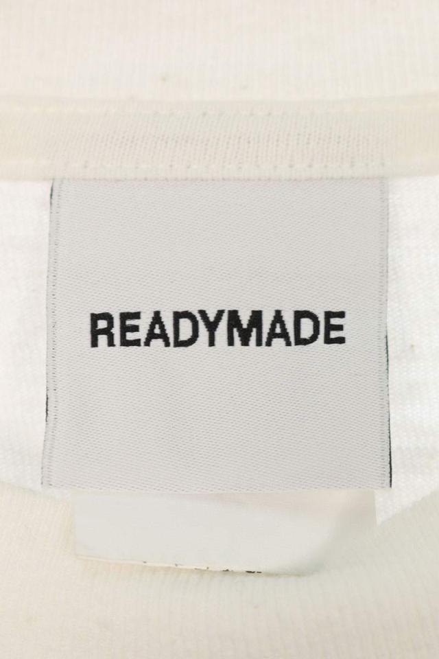 レディメイド サイズ:XXL RE-CO-WH-00-00277 ポケットTシャツ 中古 BS55
