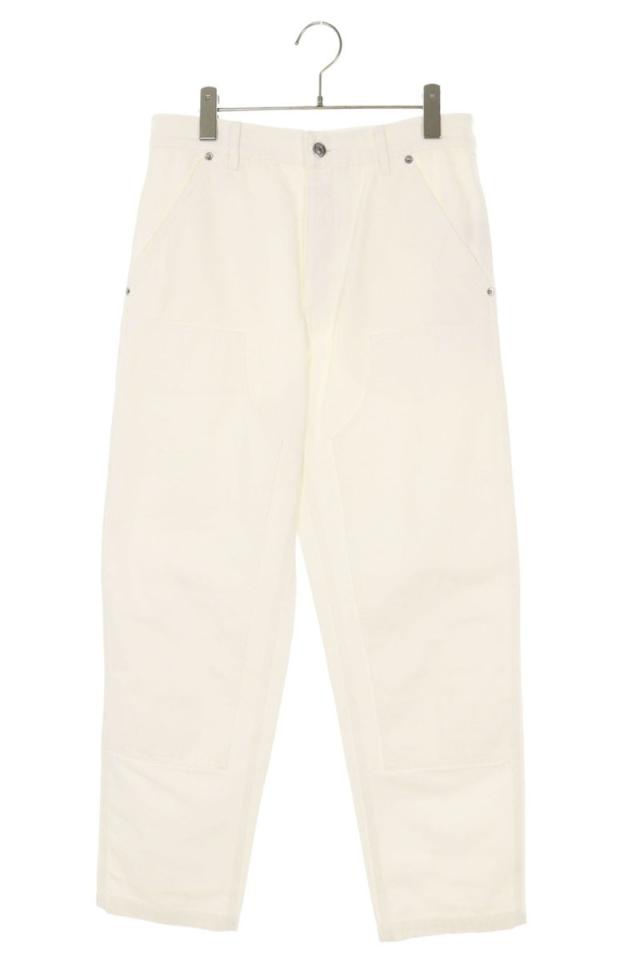 ディオール サイズ:44  413D180A352X カーペンターデニムパンツ 中古 OM10