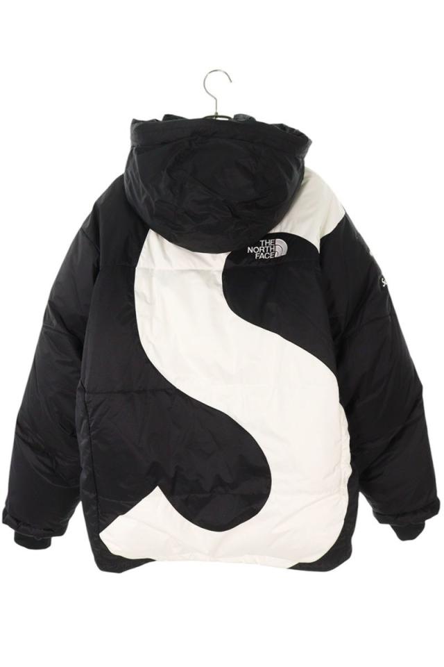 シュプリーム ノースフェイス サイズ:L 20AW Summit Series S Logo