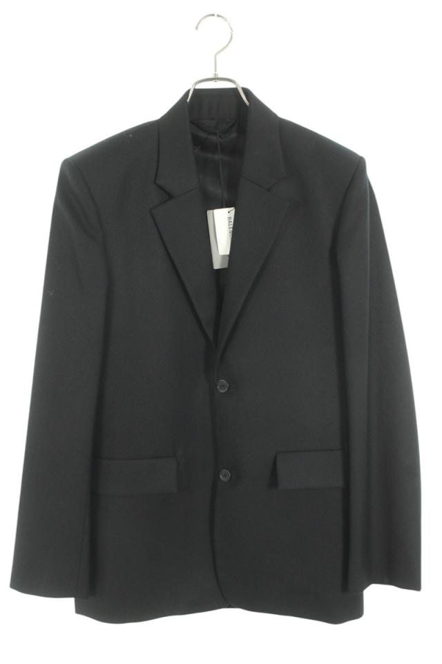 セマンティックデザイン/5分袖 トッパーカーディガン