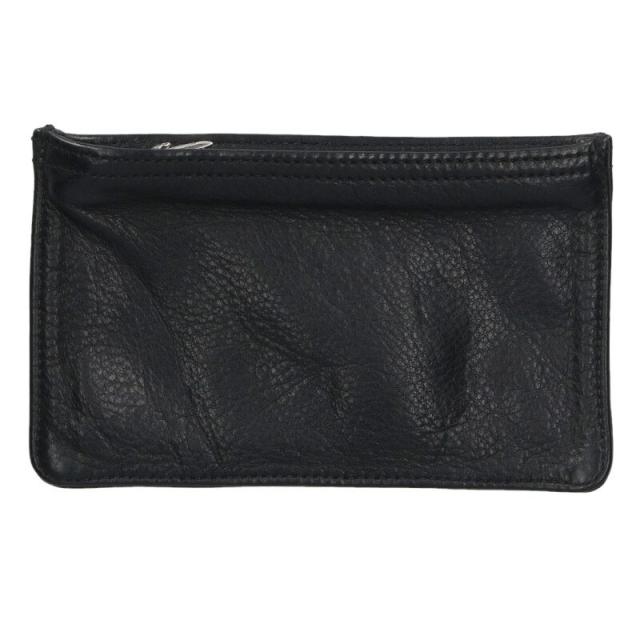 クロムハーツ ZPR CHNG PURSE チェンジパース ダガージップケース 中古 OM10