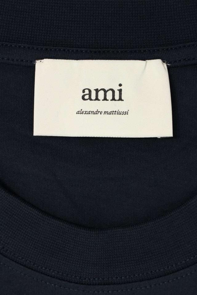 アミアレクサンドルマテュッシ サイズ:L 25SS BFUTS235724 430 ハートA