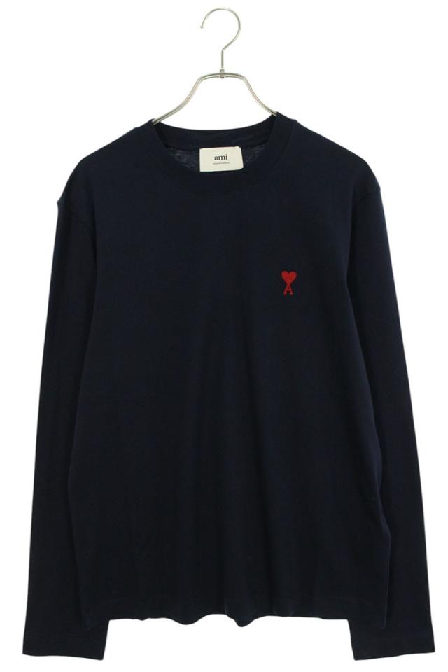 アミアレクサンドルマテュッシ サイズ:XL 25SS BFUTS235724 430 ハート