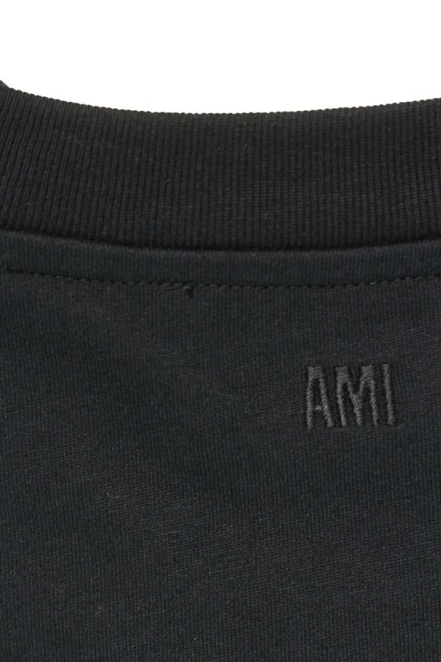 アミアレクサンドルマテュッシ サイズ:XL 25SS BFUTS235724 001 ハート