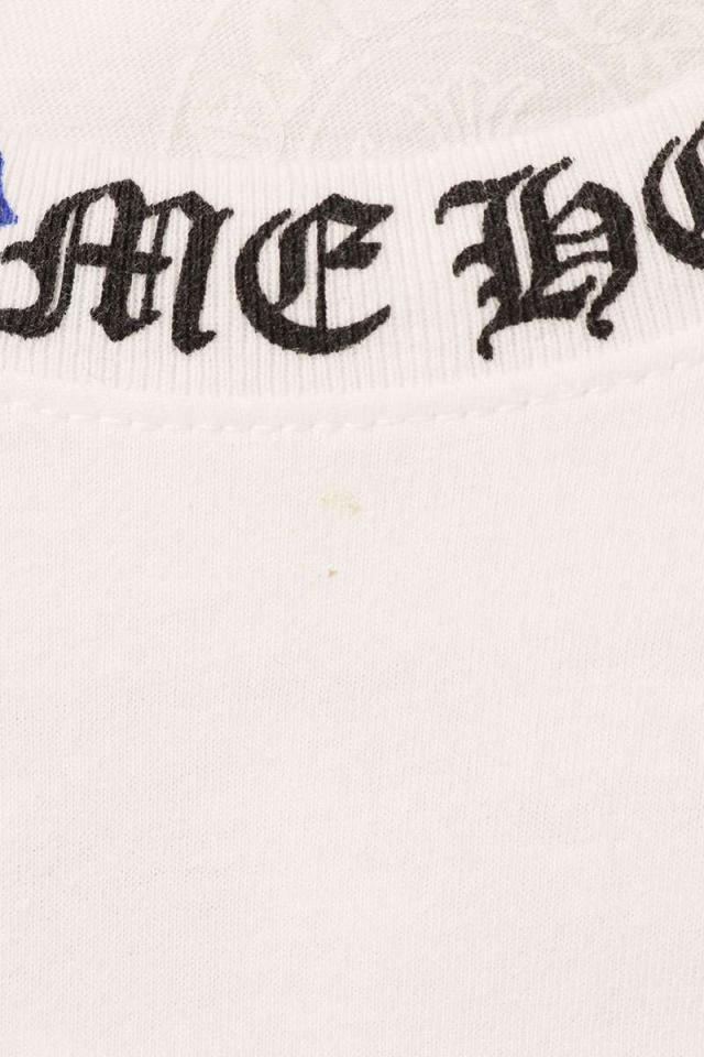 クロムハーツ サイズ:L CH L S LTD ニューヨーク限定リップアンドタン