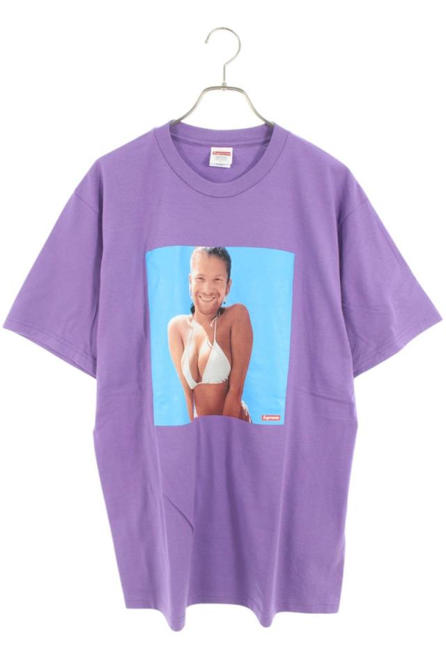 シュプリーム サイズ:XL  25SS  Aphex Twin Windowlicker Tee エイフェックスツインウィンドウリッカーTシャツ 中古 SB01