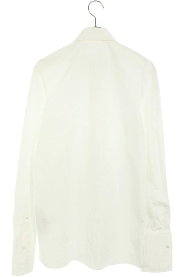 メゾンマルジェラ サイズ:38 24SS S50DT0035 ポインテッドカラー長袖