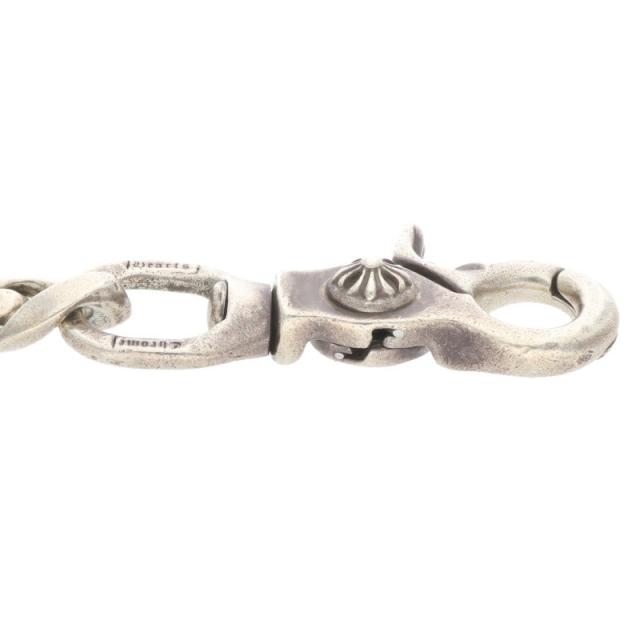 クロムハーツ サイズ:ロング CLP CHN CLASSIC-L ロングクラシック