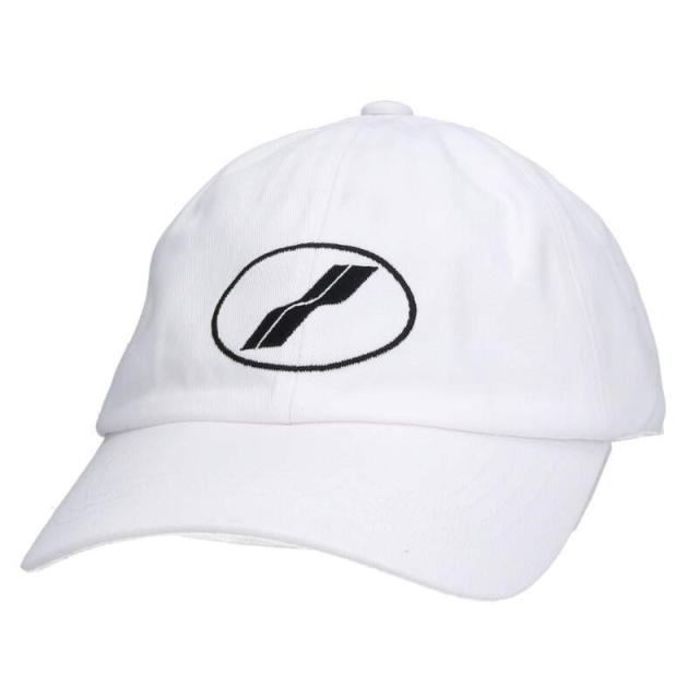 ウェルダン サイズ:ONE SIZE  WD-AH3-22-419-U-WH ロゴ刺繍キャップ 中古 BS99