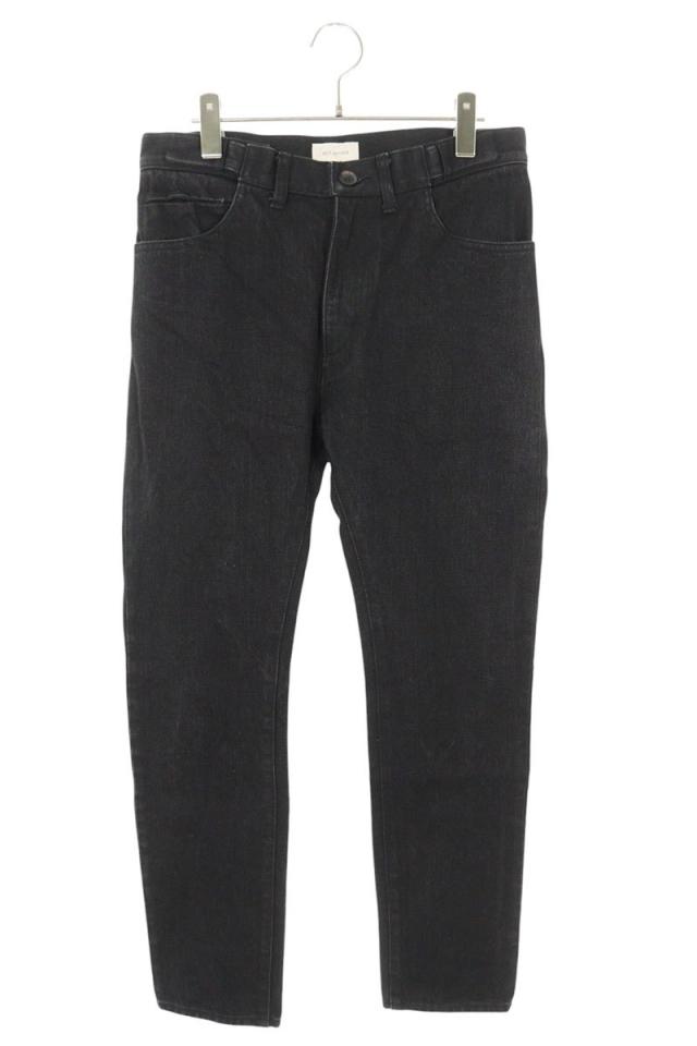 ベッドフォード サイズ:1 テーパードデニムパンツ 中古 BS99