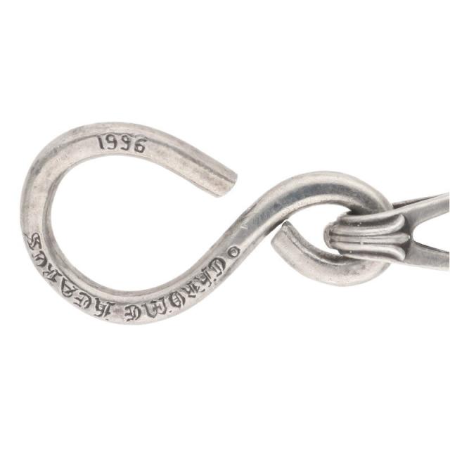 クロムハーツ サイズ:ショート WINDOW CHAIN ウインドウチェーン