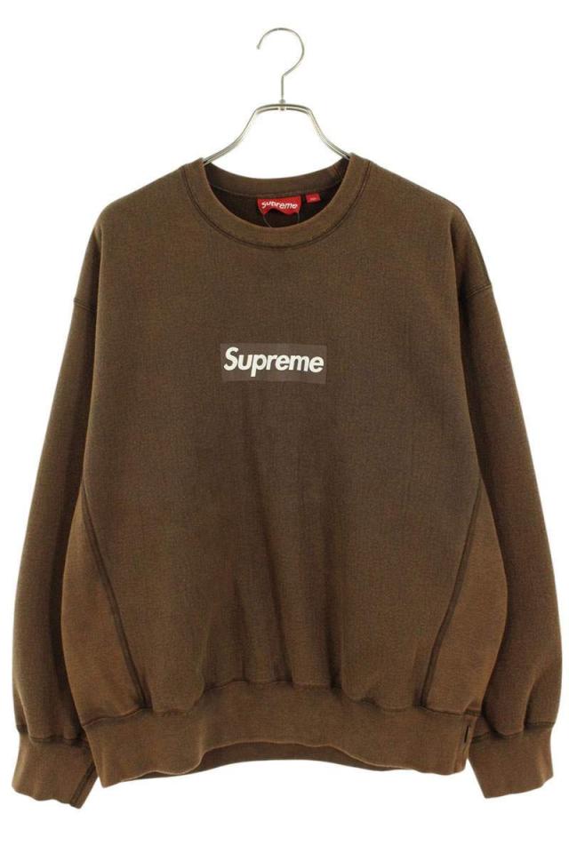 visvim ビズビム スウェット サイズ:2 23AW 直営店限定 Hand-Sewn