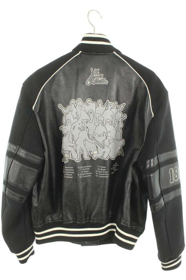 ルイヴィトン サイズ:48 RM231M U35 HOL07E マルチパッチレザーバー