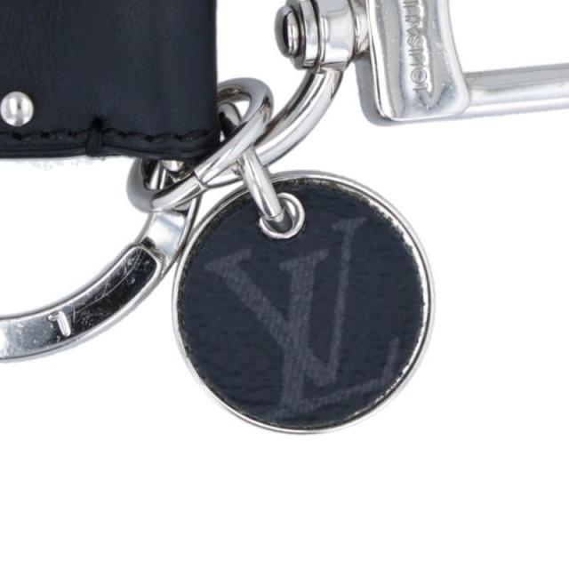 ルイヴィトン M62798 モノグラム エクリプス ポルトクレ ドラゴンヌ