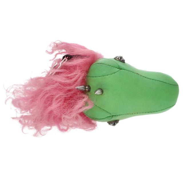 CHROME HEARTS(クロムハーツ) DINO HEAD ディノヘッド ペンダント