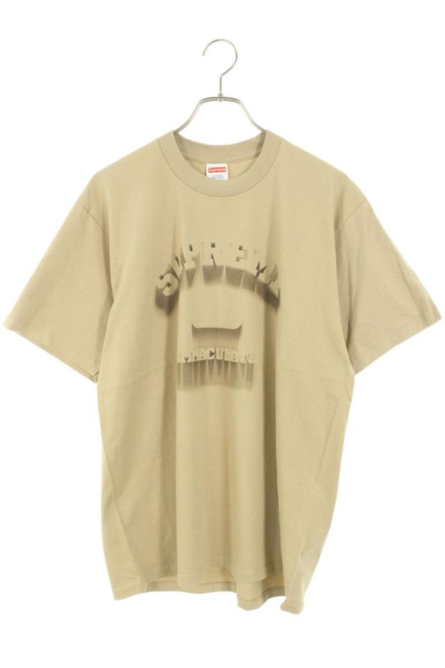 シュプリーム サイズ:M  24SS  Shadow Tee シャドウTシャツ 中古 OM10