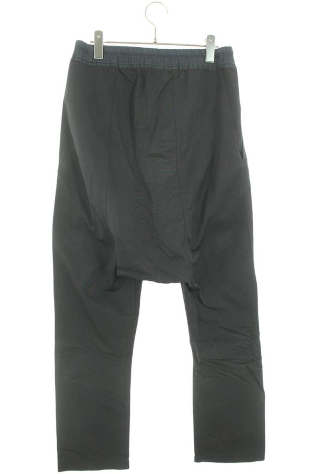 リックオウエンス サイズ:46 RU15S4380-MU ドローコードボクサー