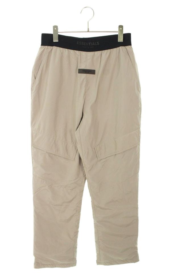 フォグ サイズ:S  TECH PANT テックナイロンロングパンツ 中古 BS55