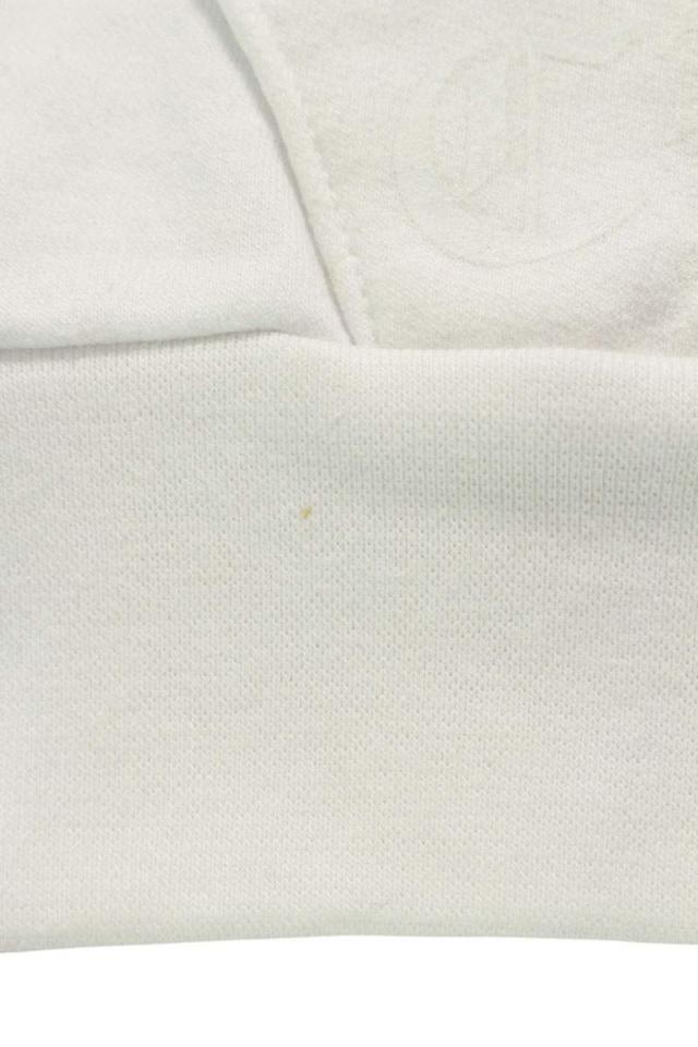 クロムハーツ サイズ:XL SWTSHRT PLVR LTD リップアンドタンプリント 