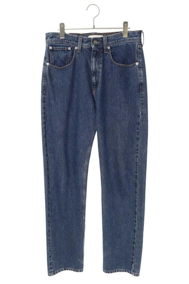 ナマチェコ サイズ:M ジップフライデニムパンツ 中古 BS99