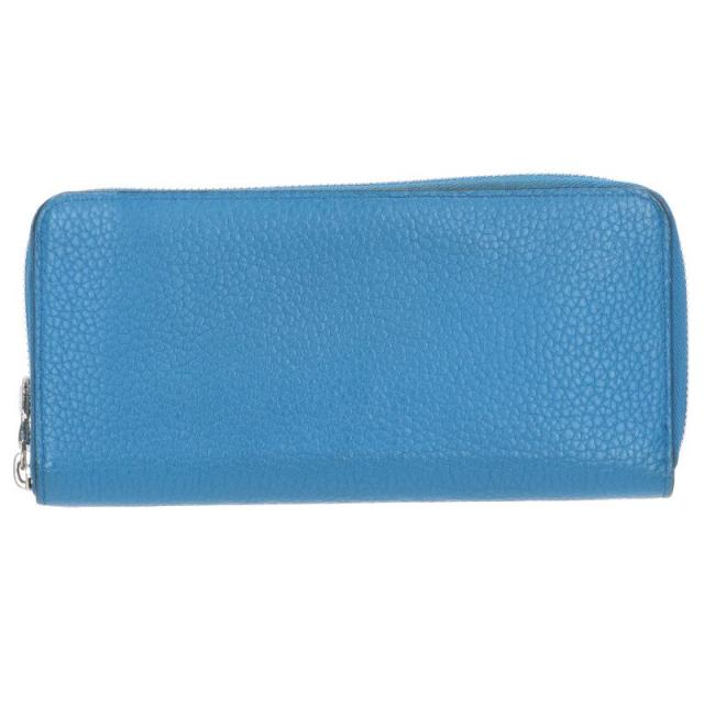 ○ダニエル＆ボブ Daniel＆Bob 牛革 長財布 CASTELLO VENUS GABON 小銭