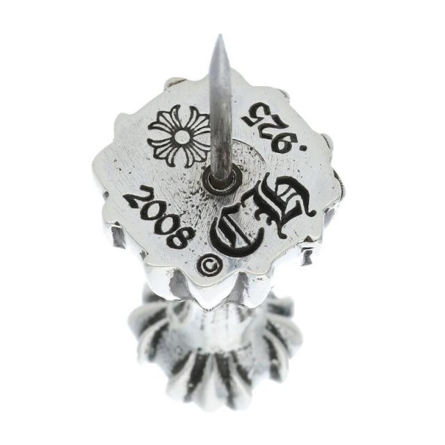 クロムハーツ プッシュピン CHROME HEARTS クロムハーツ PUSH PIN