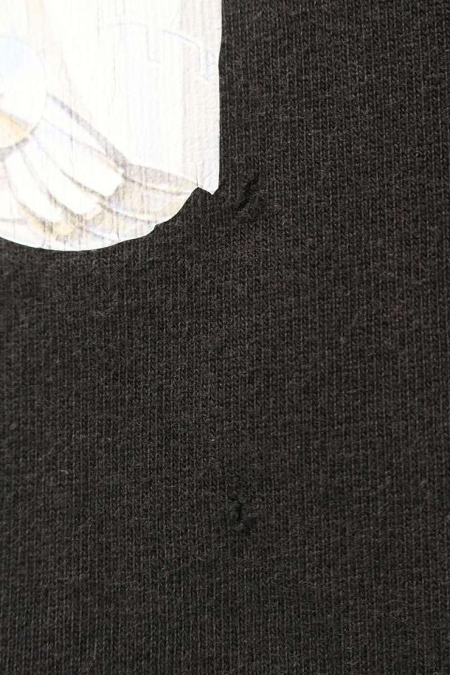 ディオール サイズ:S SORAYAMA FLORAL 933J602A0554 空山Tシャツ 中古 OM10