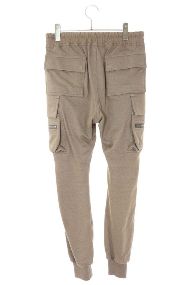 定価【175000円】Rick Owens MASTODON CARGO 46 楽天市場】Rick Owens