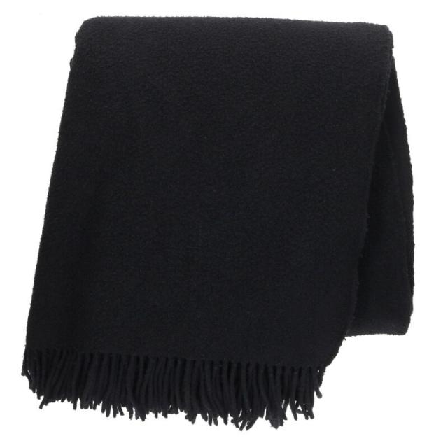 バレンシアガ   808831 4E7B7 オーバーサイズ大判ストール 中古 BS99