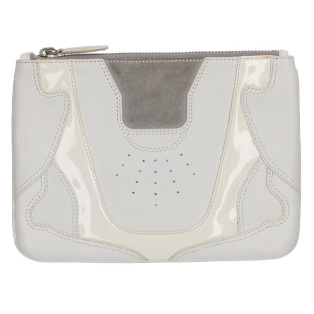 アレキサンダーワン   SNEAKER BAG スニーカー レザークラッチバッグ 中古 BS99