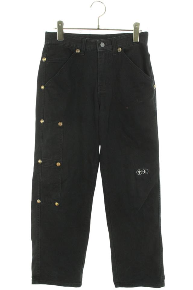 サグクラブ サイズ:1  TC23PT0601 スタッズデニムパンツ 中古 OM10