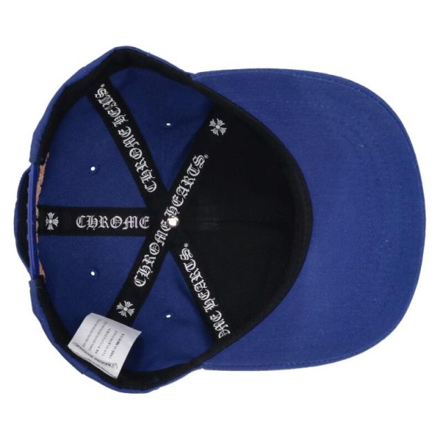 クロムハーツ サイズ:ONE SIZE BASEBALL TRUCKER ベースボール