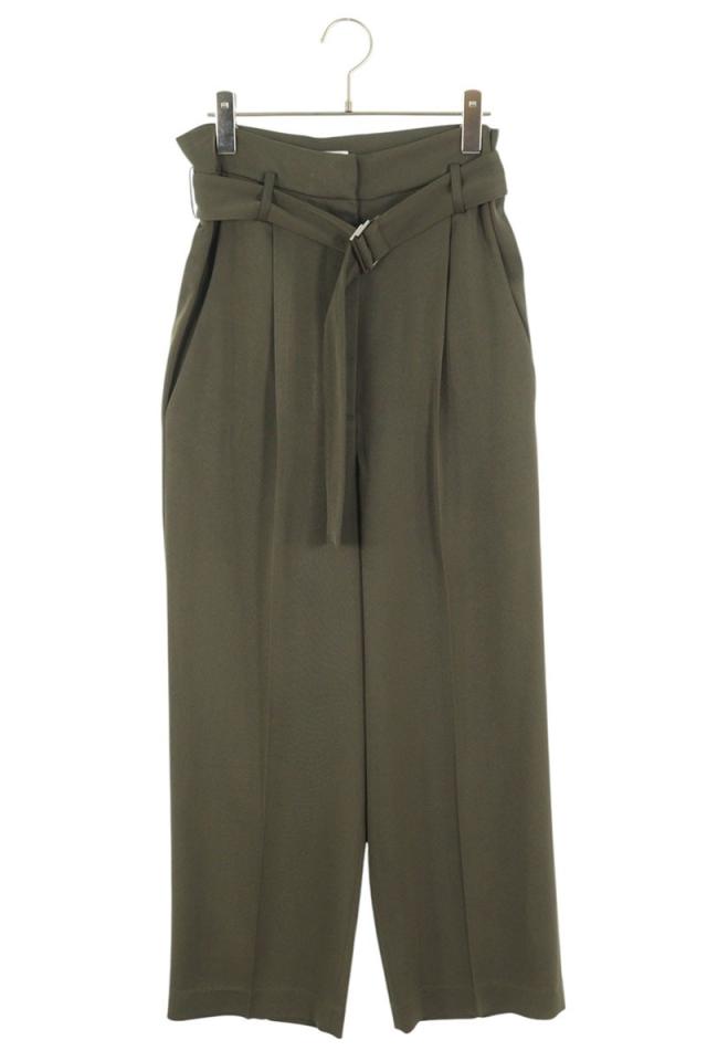 チノ サイズ:36  17S030 ベルト付きロングパンツ 中古 BS99