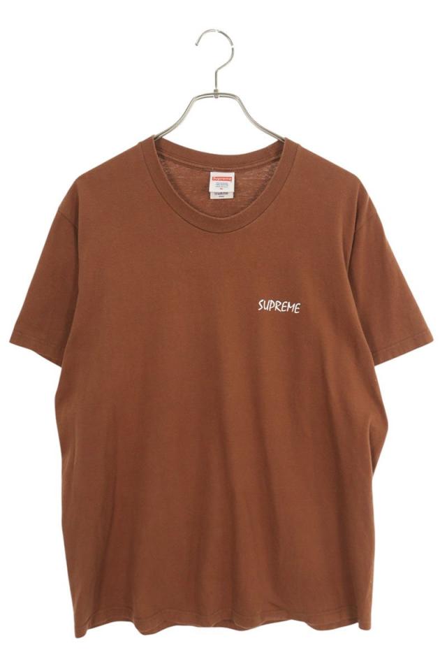 シュプリーム サイズ:M  24SS  Black Cat Tee ブラックキャットTシャツ 中古 BS55