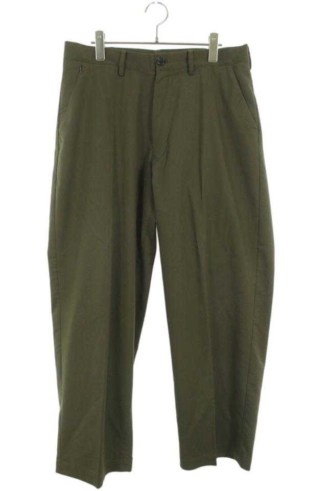 サノバチーズ サイズ:L スラックスロングパンツ 中古 BS99