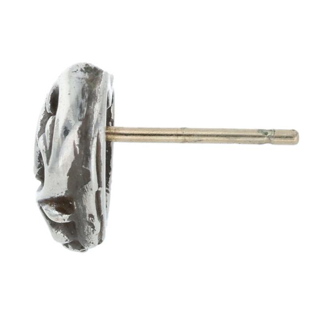 N*G様 CHROME HEARTS クロムハーツ STUD HEART ハート クロムハーツ