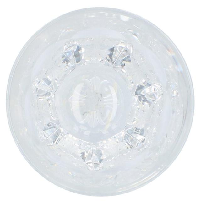 クロムハーツ バカラ HARDCORE DOUBLE OLD FASHIONED-CH CROSS CH