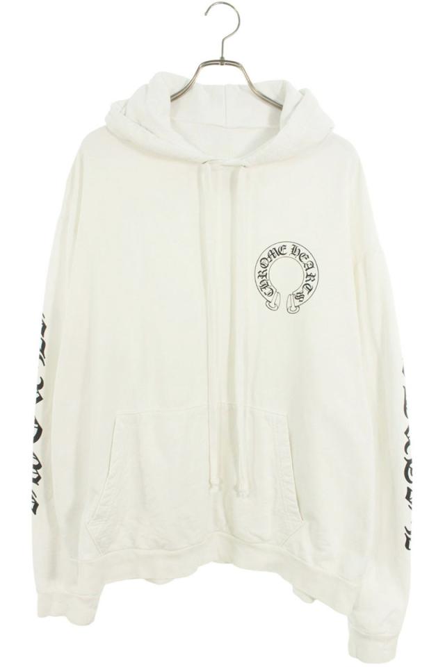 クロムハーツ サイズ:XL CH T-SHRT 1 バックラベルプリントTシャツ