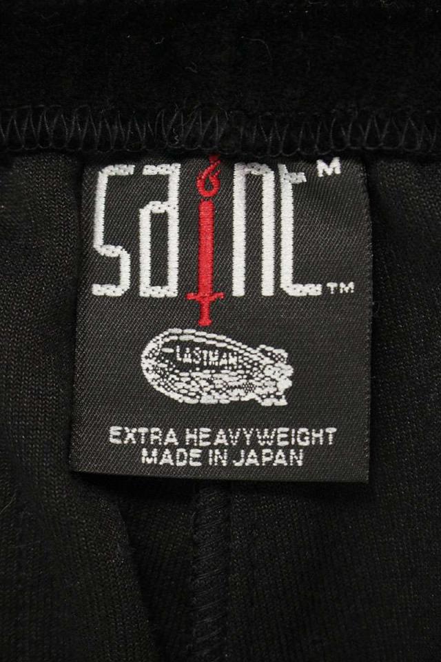 セントマイケル サイズ:M  SM-HR8-0000-C35 ベロアトラックロングパンツ 中古 SS13 セントマイケル サイズ:M SM-HR8-0000-C35 ベロアトラックロングパンツ