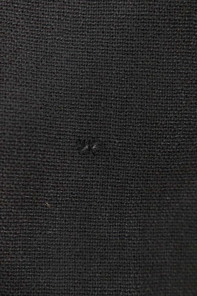 リックオウエンス サイズ:46 RU18F1381-WLC ドローストリング  