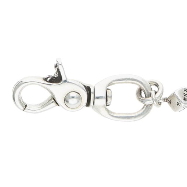 クロムハーツ サイズ:ロング DICE 1CRS BALL LONG-1 ロング1クリップ