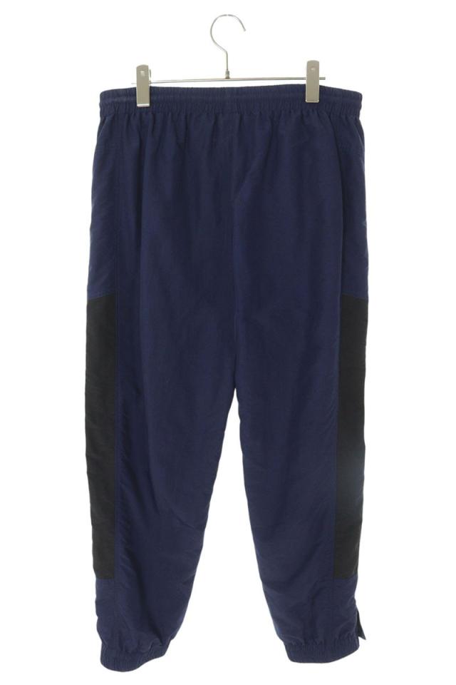 バレンシアガ サイズ:L 22SS 681254 TKO48 サイドライントラックロング