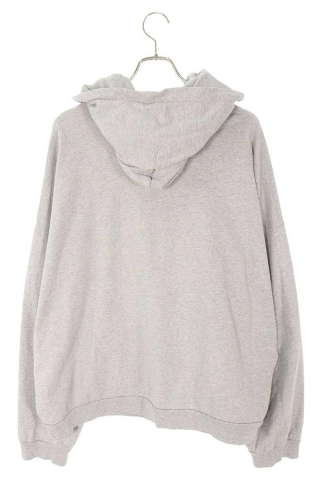 バレンシアガ サイズ:3 674986 TLVG6 LONDON刺繍ワイドフィット