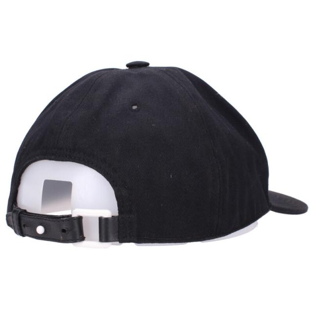 ヴァレンティノ サイズ:M PW2H0A11UWG VLTNロゴ刺繍キャップ帽子 中古 BS99