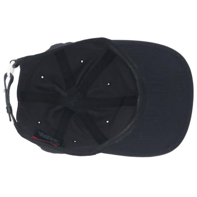 ヴァレンティノ サイズ:M PW2H0A11UWG VLTNロゴ刺繍キャップ帽子 中古 BS99