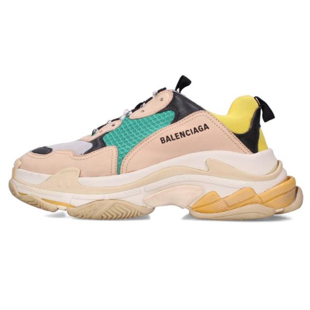 バレンシアガ トリプルエス 41 バレンシアガ BALENCIAGA Triple S