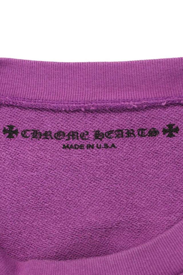 クロムハーツ サイズ:XXL PPO I WANT MORE NOT LESS SWTSHRT MATTY BOY