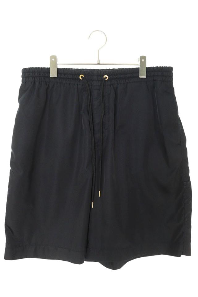 ヴェルサーチェ サイズ:54  1A04118 ナイロンハーフパンツ 中古 BS99