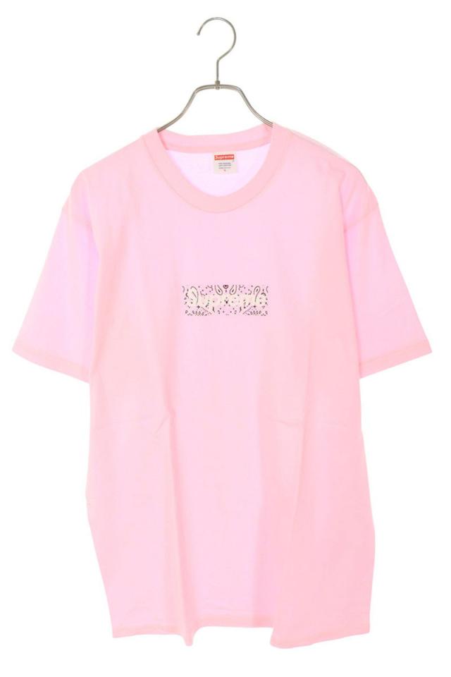 プラダ サイズ:54 UMB771 カシミヤアーガイル半袖ポロシャツ 中古 SB01